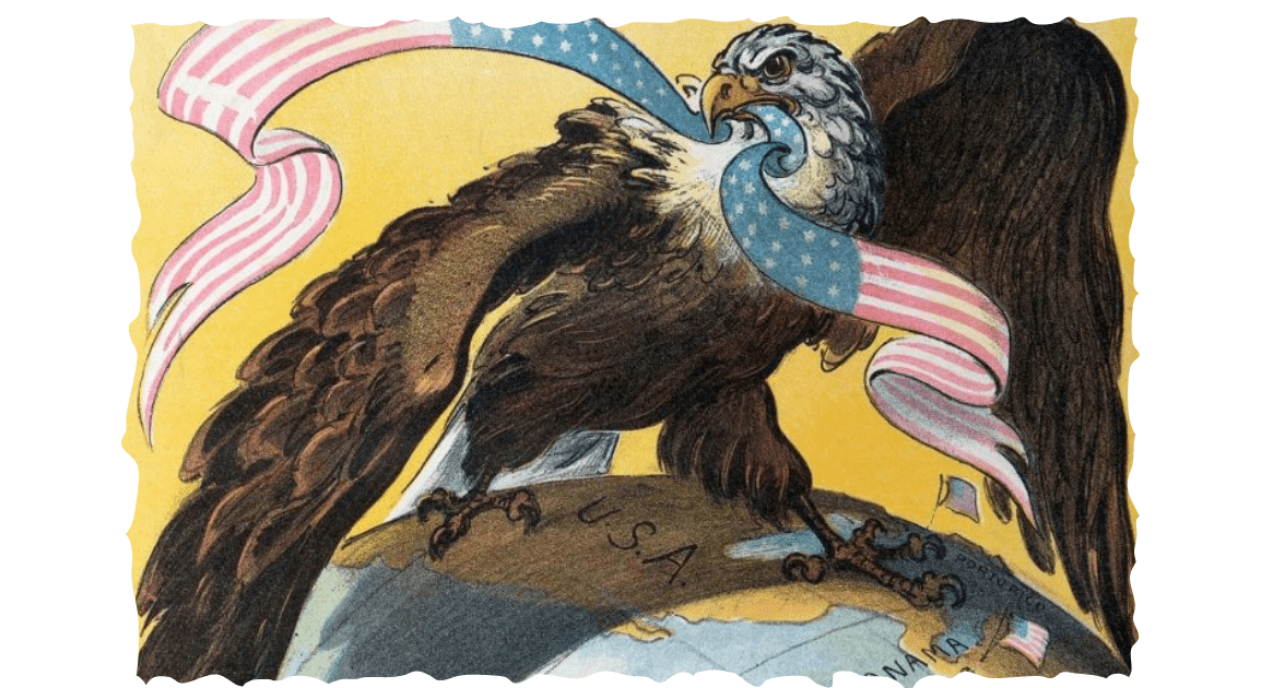 US strikes venezuela and the end of strategic restraint