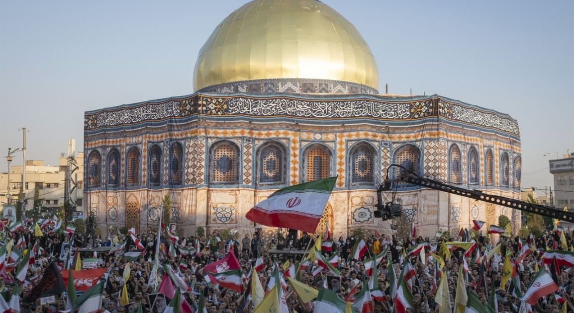 Fall of the USSR and lessons for Iran
