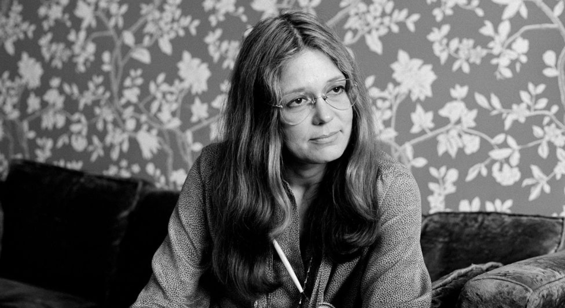 who is gloria steinem and ehy every journalist should know her
