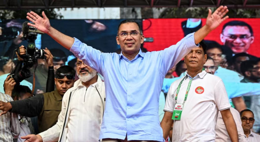 The new India-Bangladesh dynamics