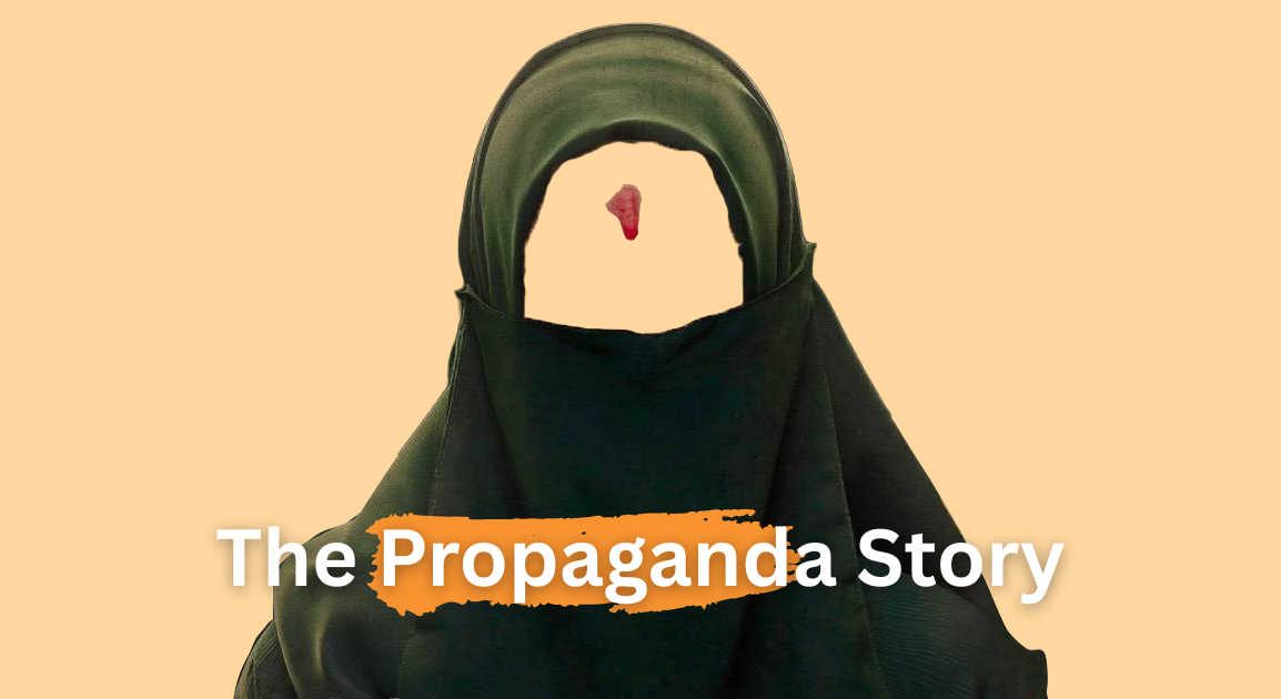 The kerala story movie and its propaganda narrative