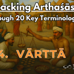 3. Trayi : How Sacred Knowledge Stabilizes Political Order?