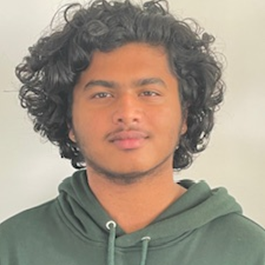 Picture of Aaron Nair
