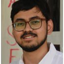 Picture of Abhilash Roy