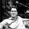 Picture of Bahram P. Kalviri