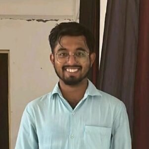Picture of Chandan Kumar J N