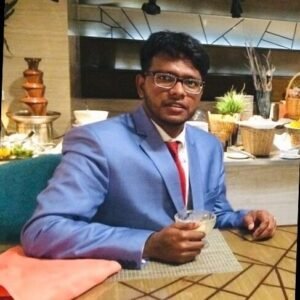 Picture of Dr Chander Shekhar
