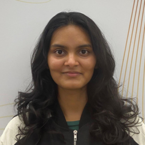 Picture of Akshita Malik