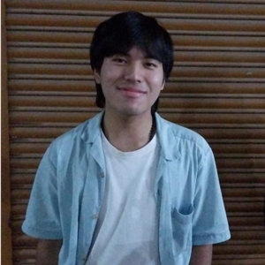 Picture of Daryl Elijah Momin