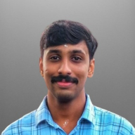 Picture of Amal Chandra