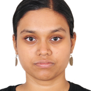 Picture of Alisha Boddu