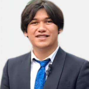 Picture of Cris Fernando Anand Perez