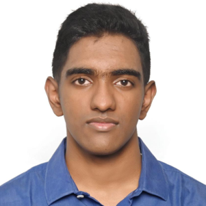Picture of Govind Anoop