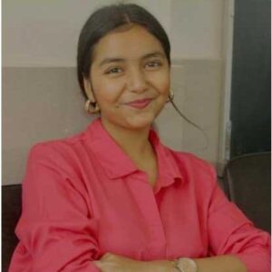 Picture of Shristy Bhattacharjee