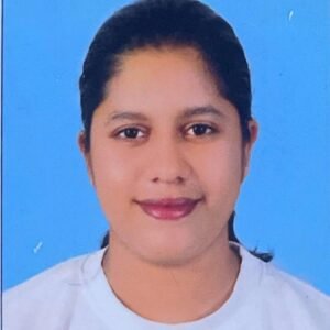 Picture of Harsha Suresh