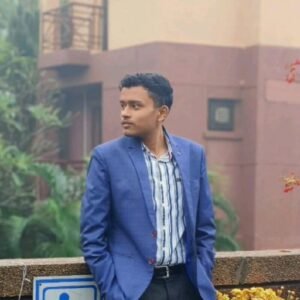 Picture of Pritam Sarbabidya