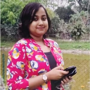 Picture of Hridbina Chatterjee
