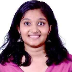 Picture of Mariyam Shajil