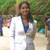 Picture of Sofia Eve Mathew