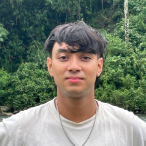 Picture of Sounak Ghosh
