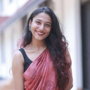 Picture of Megha Joshy Mathew